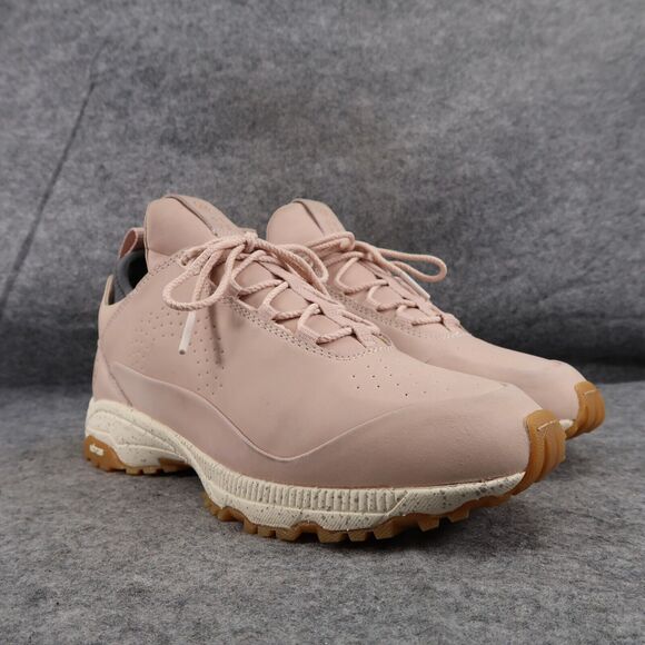 OBVS Shoes Womens 11 Sneakers Athletic Trainers Leather Hiking Urban Explora One - Picture 1 of 16